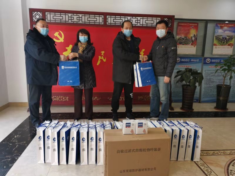 抗擊新冠疫情，我們?cè)谛袆?dòng)